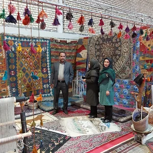 نساجی آستانه