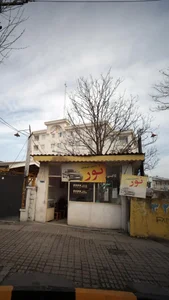 تاکسی سرویس نور 2