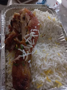 غذای اصیل مامان پز