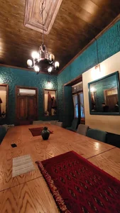 کافه ترنج 2