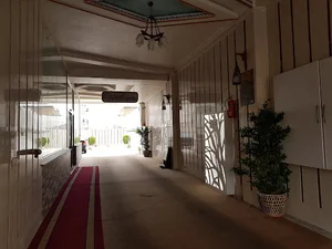 هتل آپارتمان سینا