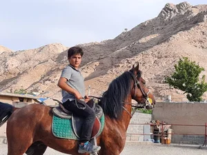 باشگاه سوارکاری طلوع