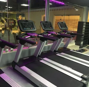 Exir Gym