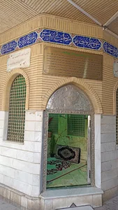 تکیه عباسیه