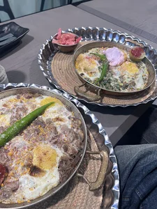 هفت صبح