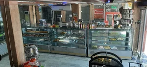 قنادی آزادگان