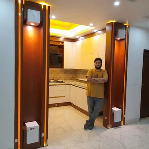دالیا دکور ( کابینت و کمد دیواری MDF )