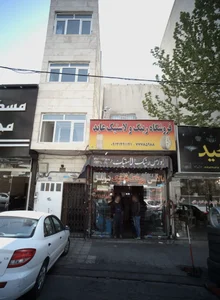فروشگاه رینگ و لاستیک عابد 2