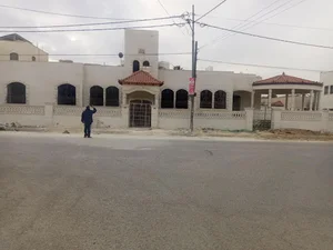 فيلا محمد الكيال