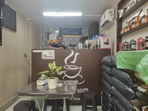 قهوه آنام