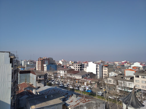 ملک ایران