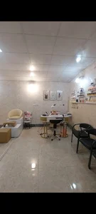 سالن زیبایی لوژنا