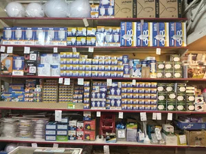 الکتریکی آیدین