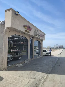 گالری اتومبیل پرشین