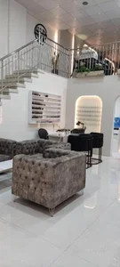 سالن ندا شریفی 5