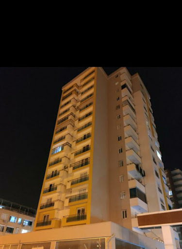 Cemil Aydın Apartmanı