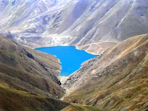 Majdabad-e Now, Markazi, Iran
