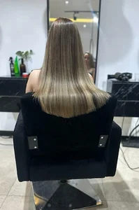 سالن زیبایی بهارزاهدی