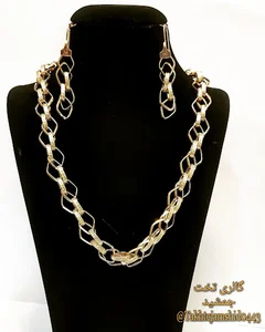 زرگری تخت جمشید ارومیه