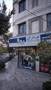 فروشگاه صدف