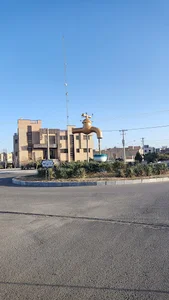 میدان آب