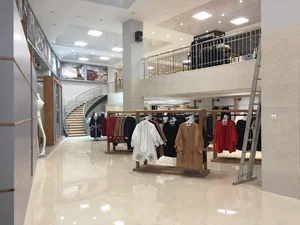 فروشگاه پوشاک زنانه ژیوا