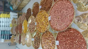 خشکبار شاهکار 2