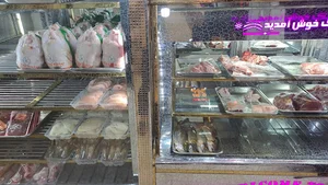 سوپر پروتیئن ، گوشت تک