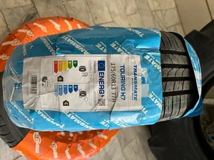 فروشگاه رینگ و لاستیک مهرشاد (بابایی) 4