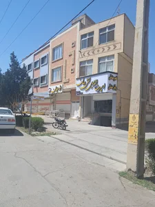 اسپرت نقش جهان