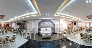 تالار پذیرایی بیناتس