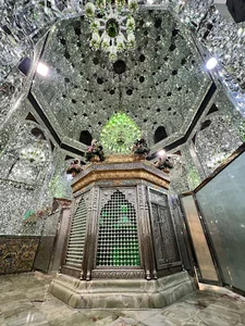 امامزاده طاهر