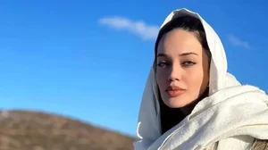 بیوگرافی مریم قجر و شوهرش / بازی آنجلینا جولی ایران در مسابقه مافیا عالیجناب