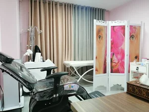کلیلنیک زندگی شاداب