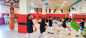 باشگاه ورزشی راگا غرب 2