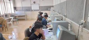 هنرستان کار و دانش آیت الله نجومی