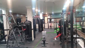 باشگاه بدنسازی New Life
