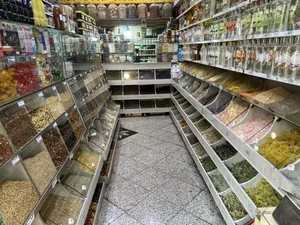 عطاری بزرگ فلاح 2