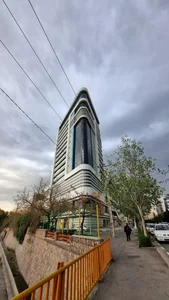 مرکز خرید مروارید گوهرشاد 4