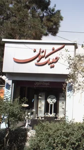 عینک لئون 2