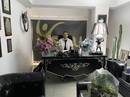 آکادمی تناسب اندام استاد ناصری