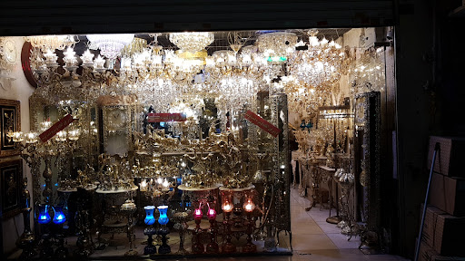 لوستر سناتور
