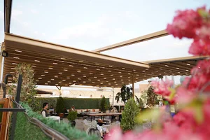 شرکت سایبان سپاهان
