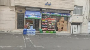 سوپرمارکت دایان 3