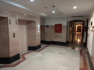 ساختمان سُبحان