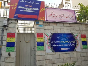 اندیشه فکور
