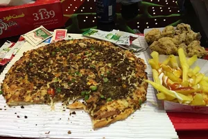 ساندویچ پوریا
