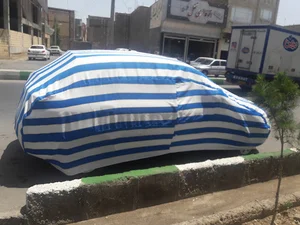 چادردوزی سعید