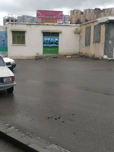 مهد کودک