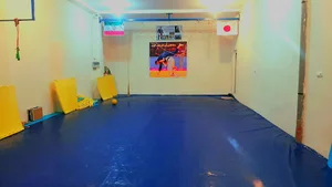 باشگاه ورزشی کیان